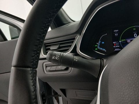 Voitures D'occasion À Valenciennes | Renault Captur 1.6 E-Tech Hybride 145Ch Rive Gauche