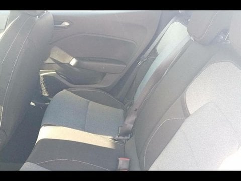 Voitures D'occasion À Valenciennes | Renault Clio 1.6 E-Tech 145Ch Full Hybrid Evolution - 25B