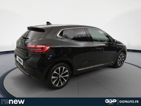Voitures D'occasion À Valenciennes | Renault Clio 1.0 Tce 90Ch Techno