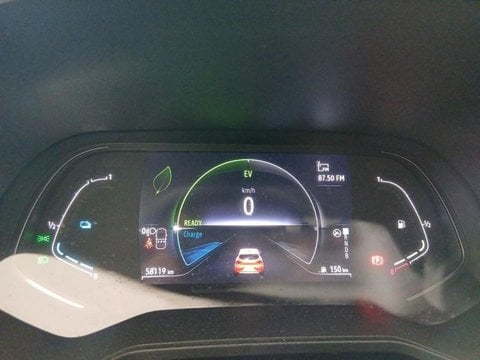 Voitures D'occasion À Valenciennes | Renault Clio 1.6 E-Tech Hybride 145Ch Equilibre