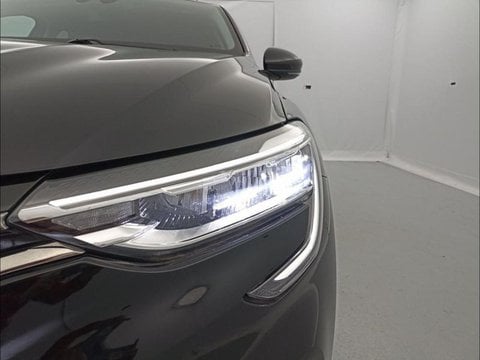 Voitures D'occasion À Valenciennes | Renault Arkana 1.6 E-Tech Hybride 145Ch Evolution -22