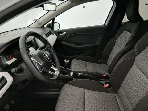 Voitures D'occasion À Valenciennes | Renault Clio 1.0 Sce 65Ch Evolution