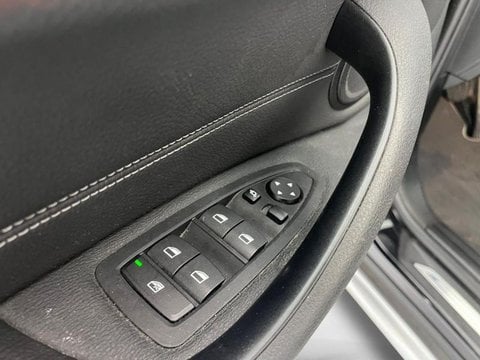 Voitures D'occasion À Valenciennes | Bmw X1 Sdrive18Ia 136Ch Xline Dkg7