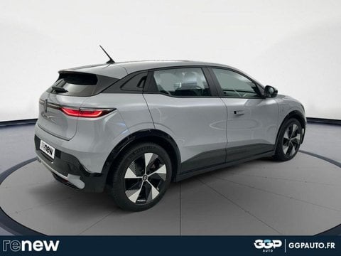 Voitures D'occasion À Valenciennes | Renault Mégane Megane E-Tech Electric Ev40 130Ch Equilibre...