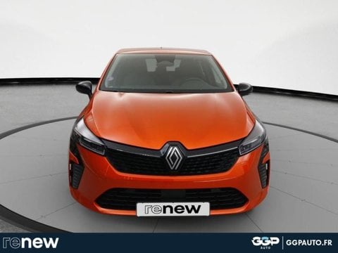 Voitures D'occasion À Valenciennes | Renault Clio 1.0 Sce 65Ch Evolution - 24