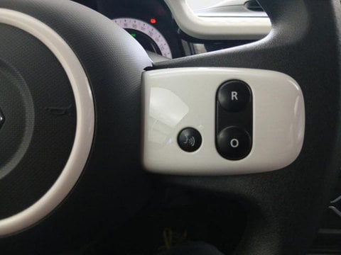 Voitures D'occasion À Valenciennes | Renault Twingo E-Tech Electric Zen R80 Achat Intégral - 21My