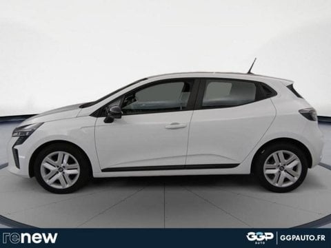 Voitures D'occasion À Valenciennes | Renault Clio 1.0 Eco-G 100Ch Evolution - 25