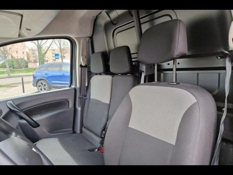 Voitures D'occasion À Valenciennes | Renault Kangoo Express 1.5 Blue Dci 95Ch Extra R-Link