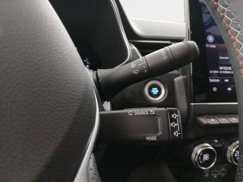 Voitures D'occasion À Valenciennes | Renault Arkana 1.6 E-Tech 145Ch Full Hybrid Esprit Alpine -23
