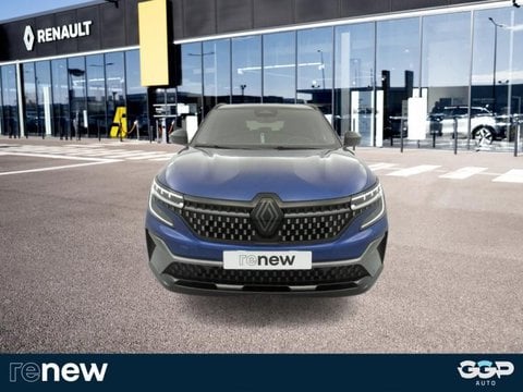 Voitures D'occasion À Valenciennes | Renault Austral 1.2 E-Tech Full Hybrid 200Ch Iconic Esprit ...