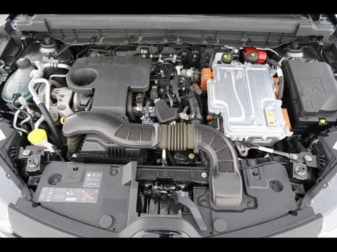 Voitures D'occasion À Valenciennes | Renault Arkana 1.6 E-Tech Hybride 145Ch Engineered -22