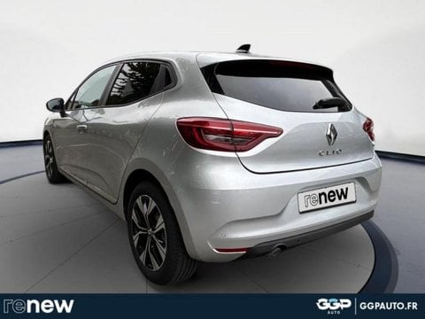 Voitures D'occasion À Valenciennes | Renault Clio 1.0 Tce 100Ch Evolution Gpl