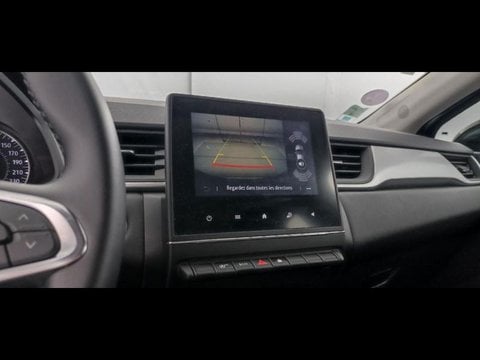 Voitures D'occasion À Valenciennes | Renault Captur 1.0 Tce 100Ch Business Gpl -21