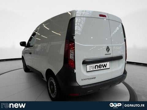 Voitures D'occasion À Valenciennes | Renault Express Van 1.5 Blue Dci 95Ch Confort 22