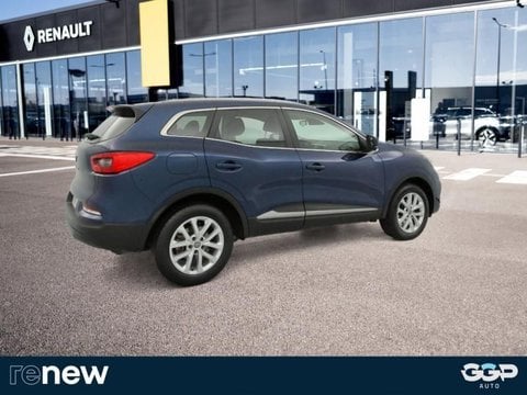 Voitures D'occasion À Valenciennes | Renault Kadjar 1.5 Blue Dci 115Ch Business Edc