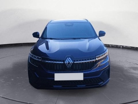 Voitures D'occasion À Valenciennes | Renault Espace 1.2 E-Tech Full Hybrid 200Ch Techno 7 Places...