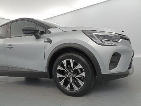 Voitures D'occasion À Valenciennes | Renault Captur Tce 90 Evolution