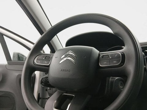 Voitures D'occasion À Valenciennes | Citroën C3 Puretech 82Ch Feel S&S E6.D