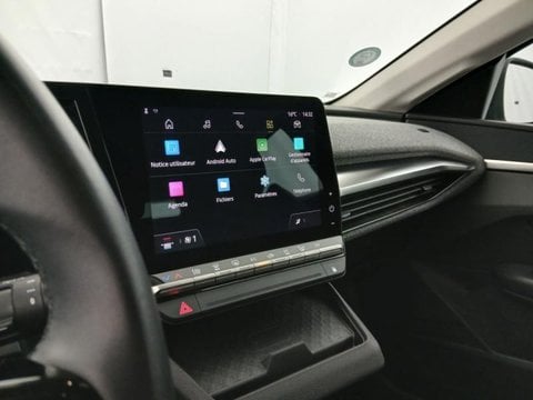 Voitures D'occasion À Valenciennes | Renault Mégane Megane E-Tech Electric Ev40 130Ch Equilibre...