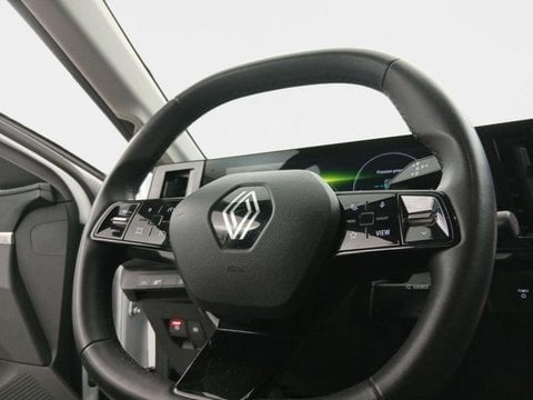 Voitures D'occasion À Valenciennes | Renault Mégane Megane E-Tech Electric Ev60 130Ch Evolution...
