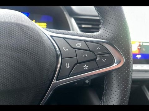 Voitures D'occasion À Valenciennes | Renault Symbioz 1.8 E-Tech Full Hybrid 160Ch Techno - 25