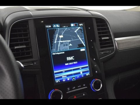 Voitures D'occasion À Valenciennes | Renault Koleos 1.3 Tce 160Ch Initiale Paris Edc