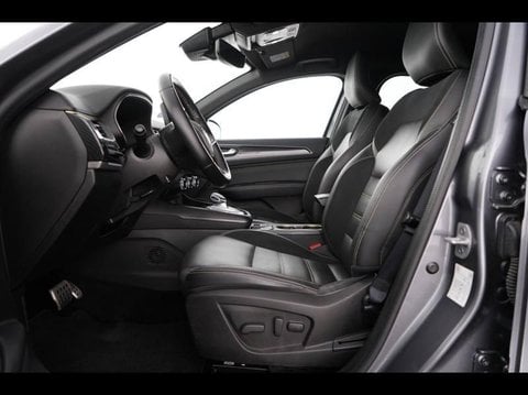 Voitures D'occasion À Valenciennes | Renault Arkana 1.6 E-Tech Hybride 145Ch Engineered -22