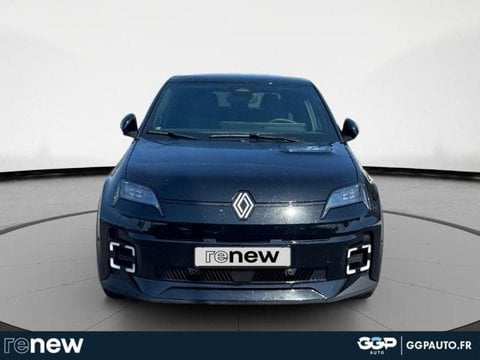 Voitures D'occasion À Valenciennes | Renault 5 E-Tech Electrique 150Ch Techno Autonomie Confort