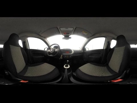 Voitures D'occasion À Valenciennes | Renault Twingo E-Tech Electric Life R80 Achat Intégral - 21My