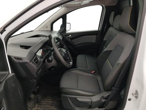 Voitures D'occasion À Valenciennes | Renault Kangoo Van L1 1.5 Blue Dci 115Ch Extra -24