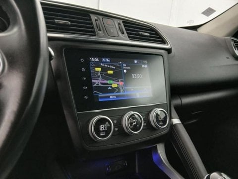 Voitures D'occasion À Valenciennes | Renault Kadjar 1.5 Blue Dci 115Ch Intens