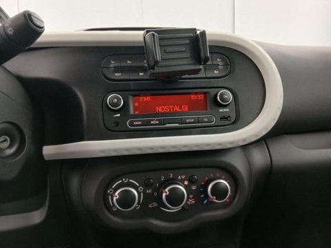 Voitures D'occasion À Valenciennes | Renault Twingo 1.0 Sce 65Ch Zen E6D-Full