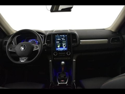 Voitures D'occasion À Valenciennes | Renault Koleos 1.3 Tce 160Ch Initiale Paris Edc