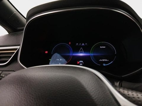 Voitures D'occasion À Valenciennes | Renault Clio 1.6 E-Tech Hybride 145Ch Engineered