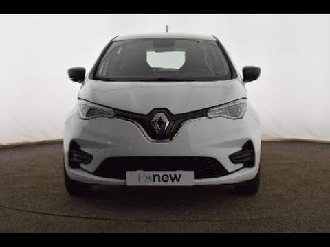Voitures D'occasion À Valenciennes | Renault Zoe Zen Charge Normale R110
