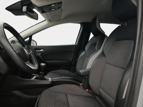 Voitures D'occasion À Valenciennes | Renault Captur 1.0 Tce 90Ch Intens -21