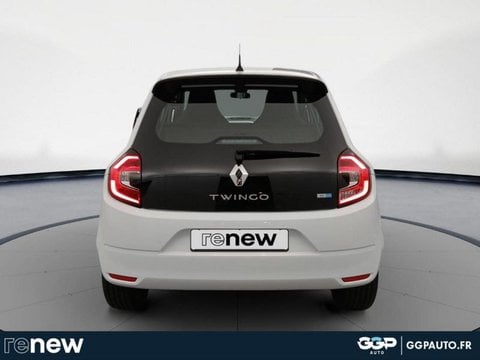 Voitures D'occasion À Valenciennes | Renault Twingo E-Tech Electric Life R80 Achat Intégral - 21