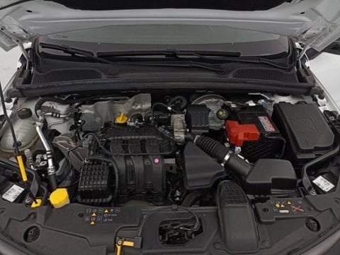 Voitures D'occasion À Valenciennes | Renault Clio 1.0 Tce 100Ch Evolution Gpl