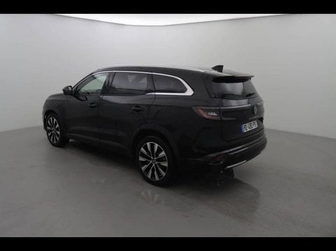 Voitures D'occasion À Valenciennes | Renault Espace 1.2 E-Tech Full Hybrid 200Ch Techno 7 Places...