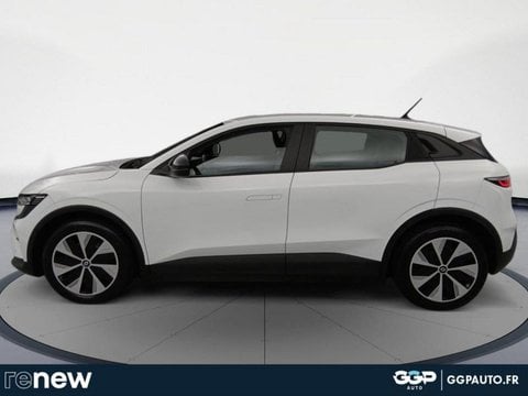 Voitures D'occasion À Valenciennes | Renault Mégane Megane E-Tech Electric Ev60 130Ch Evolution...