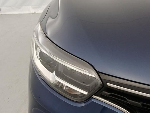 Voitures D'occasion À Valenciennes | Renault Kadjar 1.5 Blue Dci 115Ch Business Edc
