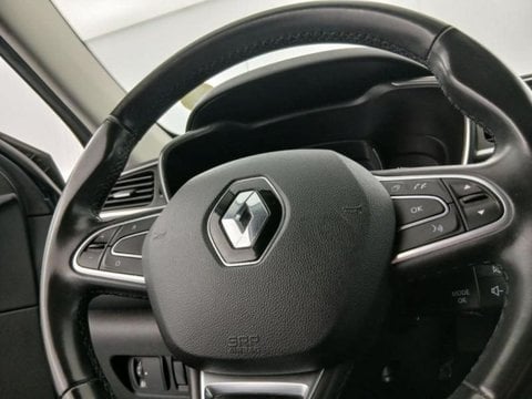 Voitures D'occasion À Valenciennes | Renault Kadjar 1.5 Blue Dci 115Ch Intens