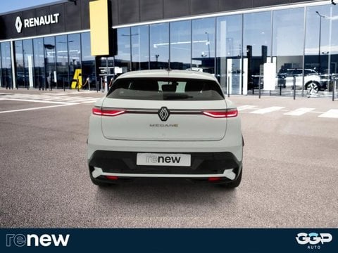 Voitures D'occasion À Valenciennes | Renault Mégane Megane E-Tech Electric Ev40 130Ch Equilibre...