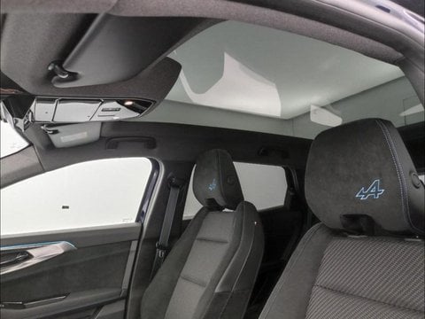 Voitures D'occasion À Valenciennes | Renault Espace 1.2 E-Tech Full Hybrid 200Ch Esprit Alpine