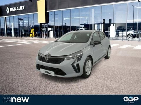 Voitures D'occasion À Valenciennes | Renault Clio 1.0 Tce 90Ch Evolution - 24