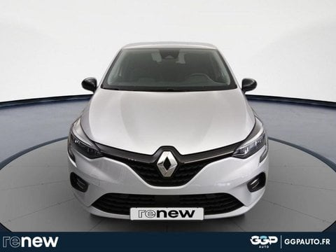Voitures D'occasion À Valenciennes | Renault Clio 1.0 Tce 100Ch Evolution Gpl