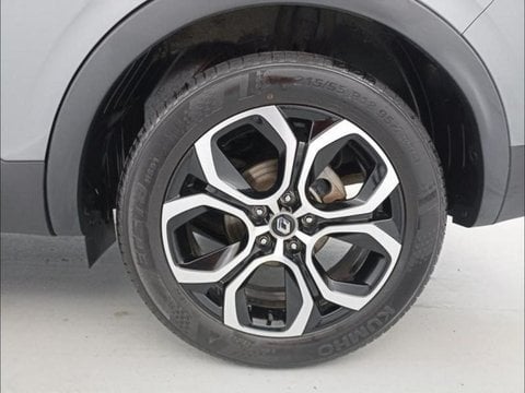 Voitures D'occasion À Valenciennes | Renault Arkana 1.6 E-Tech Hybride 145Ch Techno -22