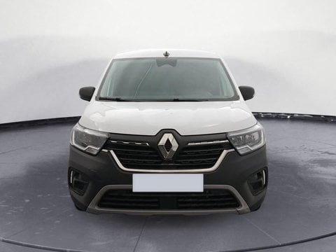 Voitures D'occasion À Valenciennes | Renault Kangoo Van L1 1.5 Blue Dci 115Ch Extra -24