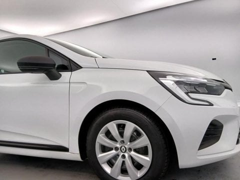 Voitures D'occasion À Valenciennes | Renault Clio 1.0 Sce 65Ch Authentic