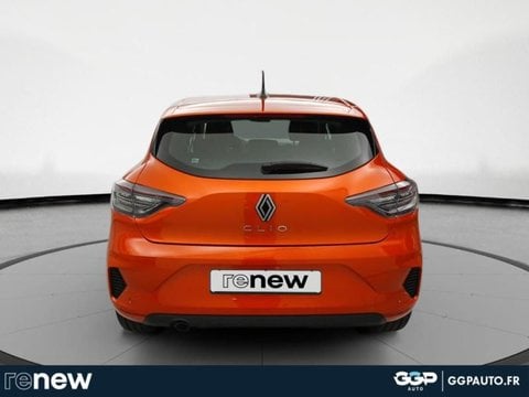 Voitures D'occasion À Valenciennes | Renault Clio 1.0 Sce 65Ch Evolution - 24